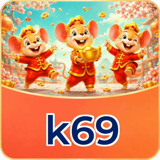 k69 Certificado eCOGRA - Jogos Justos Auditados