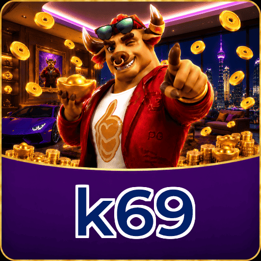 k69 Instalar Logo 1