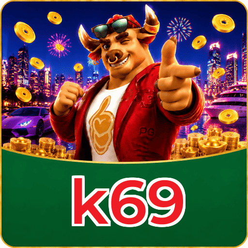 Loteria k69 - Lotofácil diária