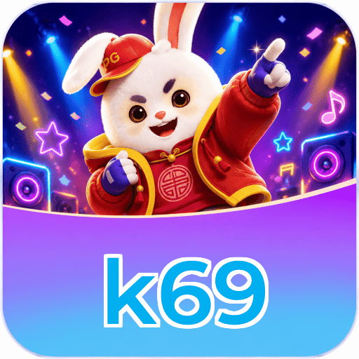 k69 Instalar Logo 3