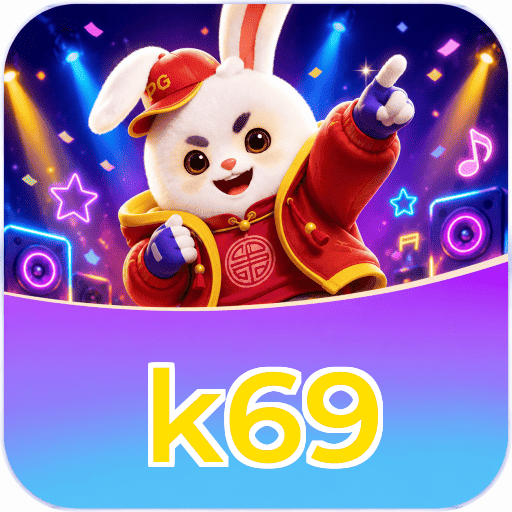 k69 Segurança Logo 1