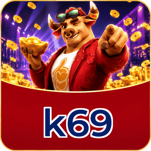 k69 Segurança Logo 1