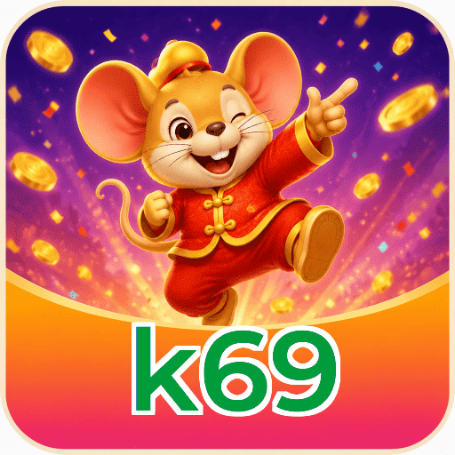 k69 Logo 3