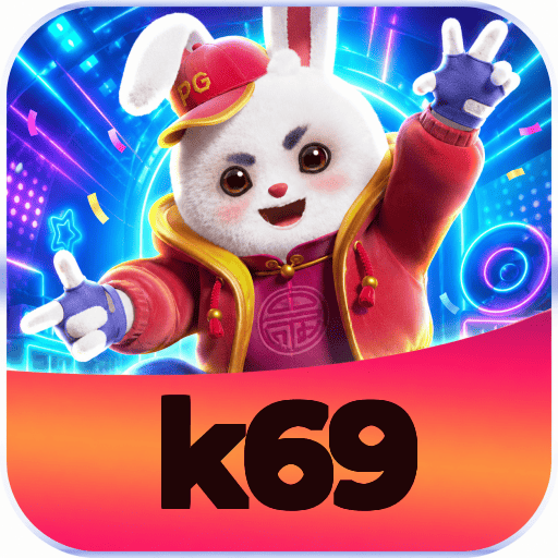 k69 Instalar Logo 3