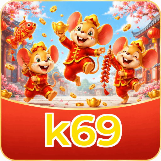 k69 PIX Instantâneo - Saques em 8 Minutos
