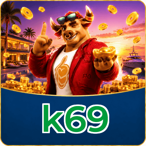 Loteria k69 - Quina e mais jogos