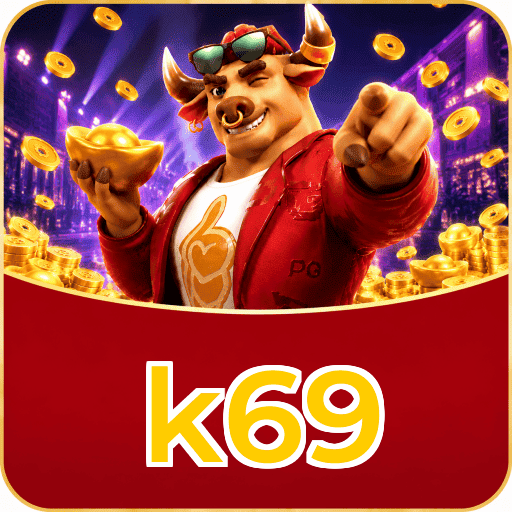 k69 Licença Curaçao Gaming