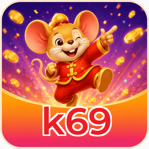 k69 Logo 1