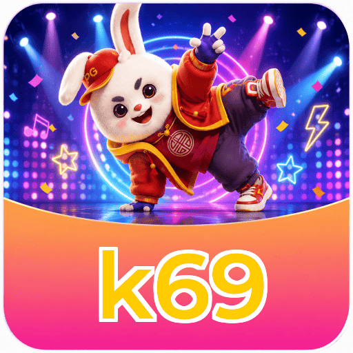 Plataforma k69 - Segurança SSL 256-bit