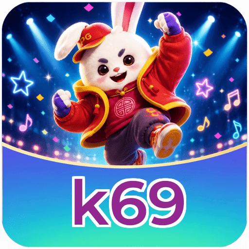 k69 Instalar Logo 2