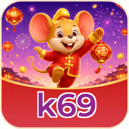 k69 Instalar Logo 2