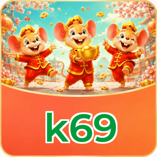 k69 Segurança Logo 3