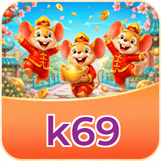 Plataforma k69 - Segurança SSL 256-bit