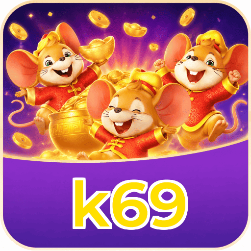 k69 Segurança Logo 2
