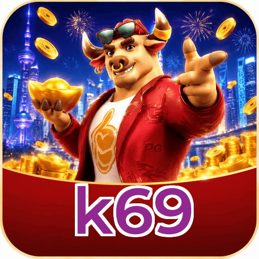 k69 Licenciado Curaçao - Segurança SSL 256-bit