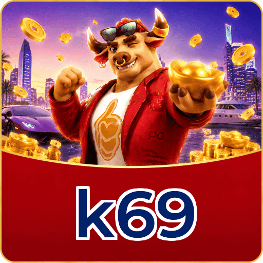 Slots k69 - RTP Alto Certificado