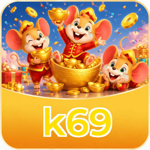 Slots k69 - Jackpots Progressivos