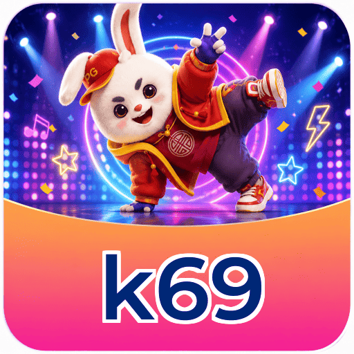 k69 Segurança Logo 3
