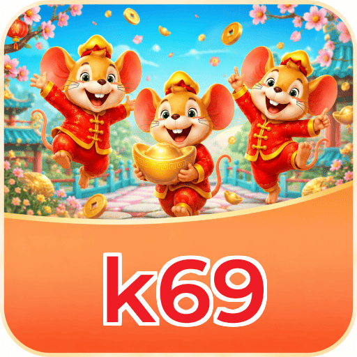 k69 Segurança Logo 2