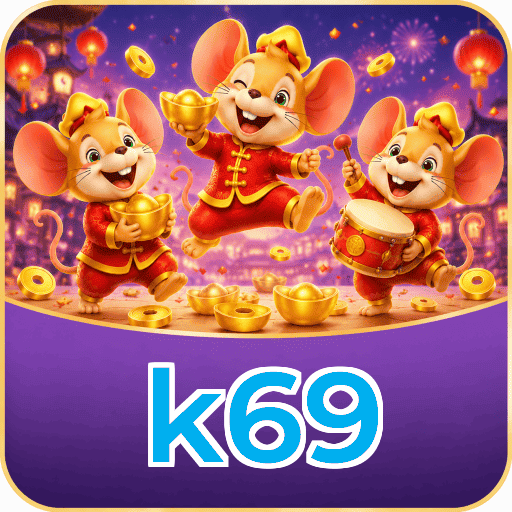 k69 Instalar Logo 1